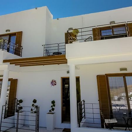 Lindos Beauty Apartman Kültér fotó