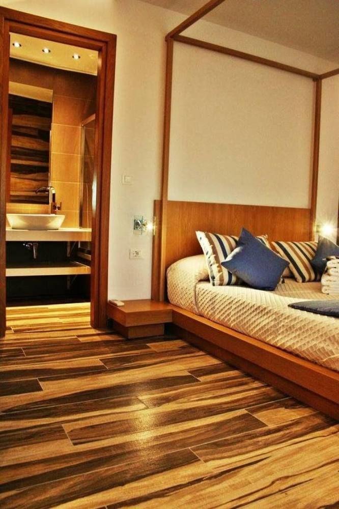 Lindos Beauty Apartman Kültér fotó