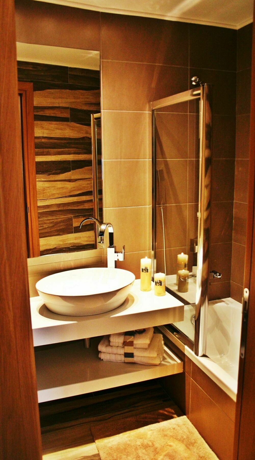 Lindos Beauty Apartman Kültér fotó