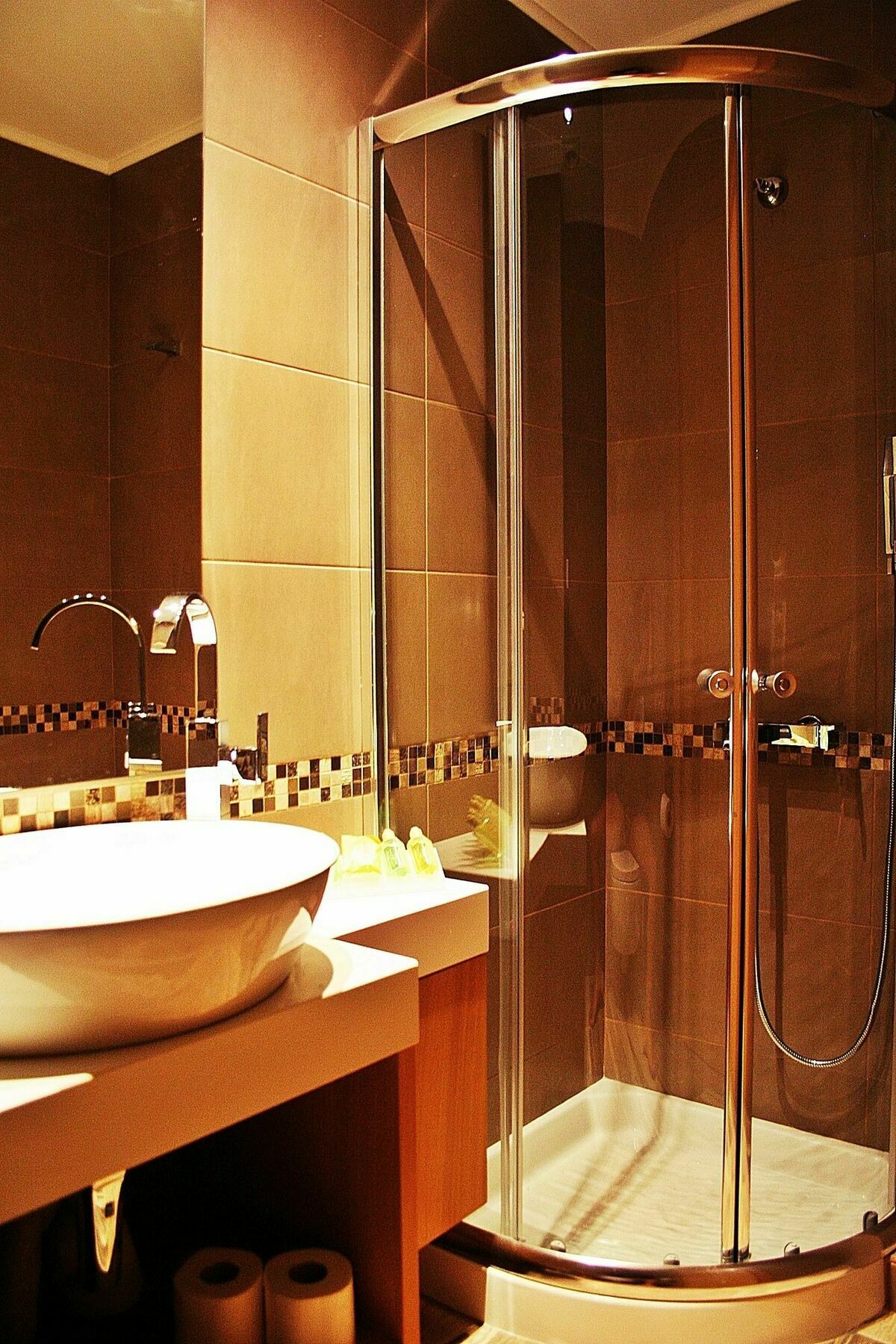 Lindos Beauty Apartman Kültér fotó