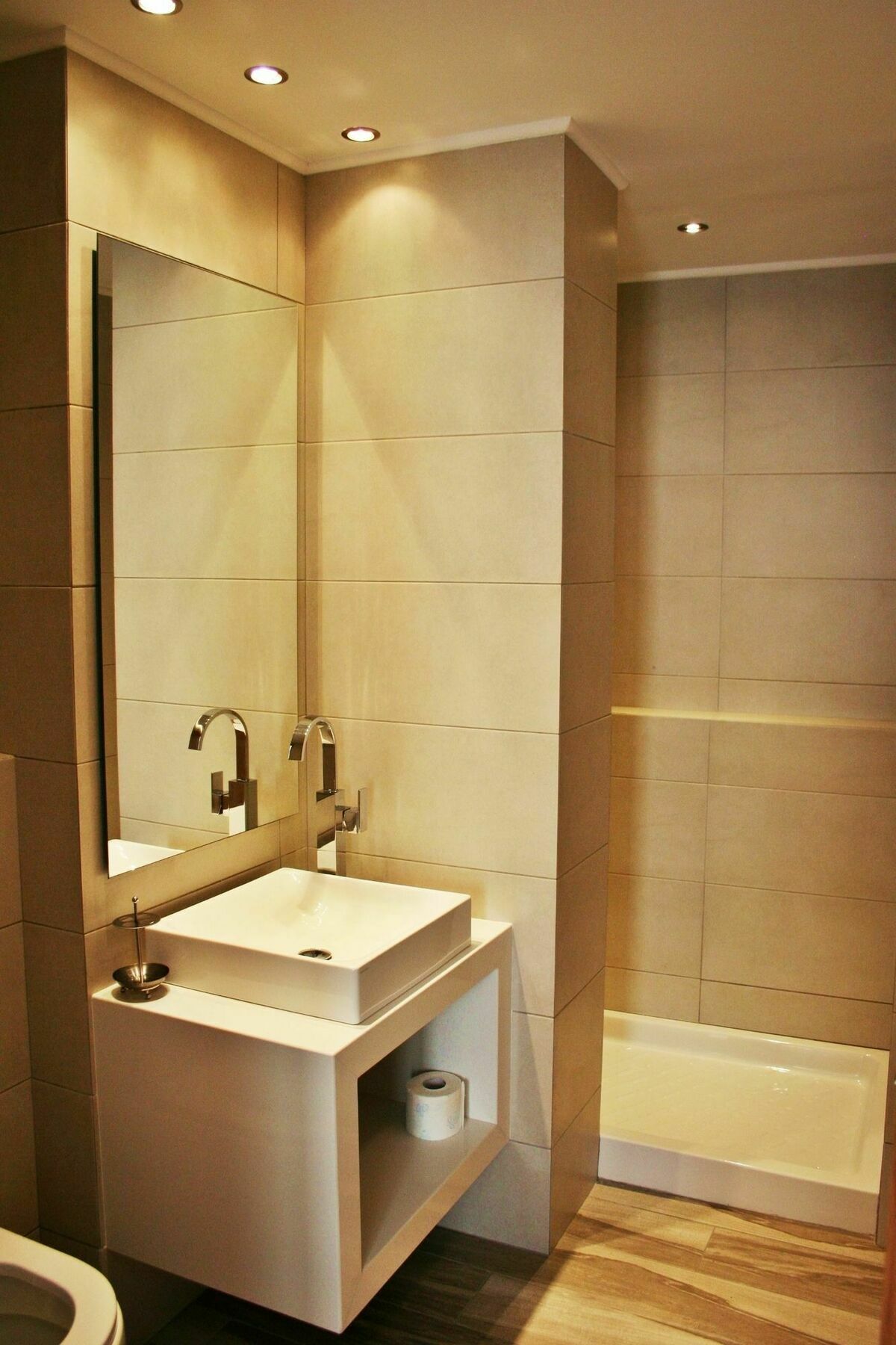 Lindos Beauty Apartman Kültér fotó